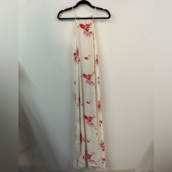 Privacy Please Beldon Floral Maxi Dress - Picture 3 of 14